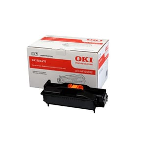 TROMMEL OKI 44574302 25K SORT