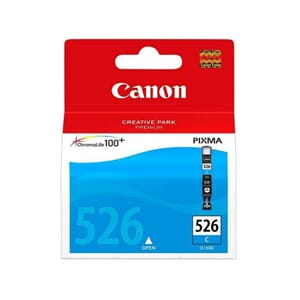 BLEKK CANON CLI-526C CYAN