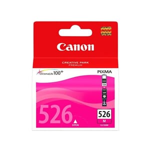 BLEKK CANON CLI-526M MAGENTA
