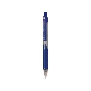 TRYKKBLYANT PILOT BG PROGREX 0,7MM BLÅ