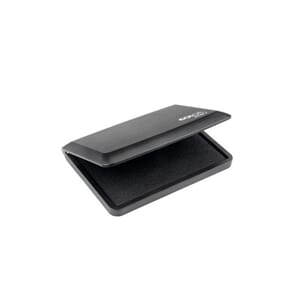 STEMPELPUTE COLOP MICRO 2 70X110MM SORT