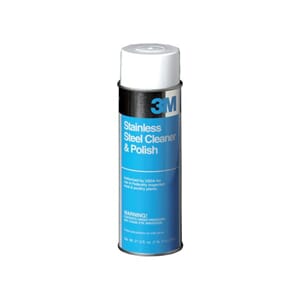 METALLPOLISH 3M SPRAYBOKS 625G
