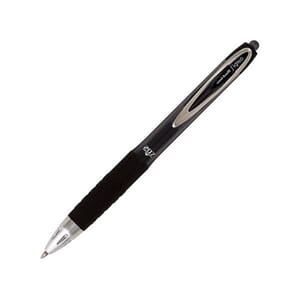 GELEPENN UNI SIGNO UMN-207 SORT