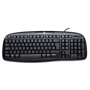TASTATUR LOGITECH K120