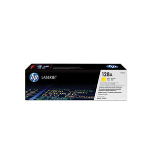 TONER HP CE322A 1.3K GUL