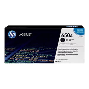 TONER HP CE270A 13.5K SORT