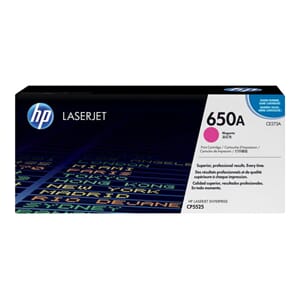 TONER HP CE273A 15K RØD