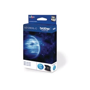 BLEKK BROTHER LC1280XLC CYAN