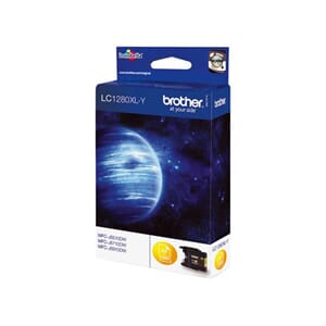 BLEKK BROTHER LC1280XLY GUL