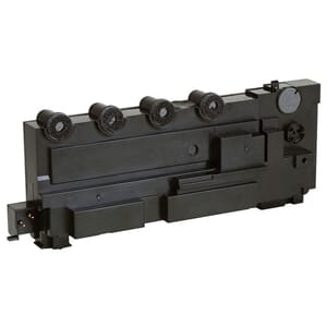 AVFALLSBEHOLDER LEXMARK C540X75G 18K