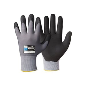 HANSKE MONTERING NITRIL STR 10 XL 114.0933