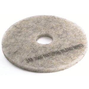 GULVPAD SCOTCH-BRITE NATURFIBER17 432MM