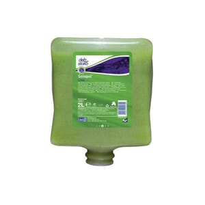 HÅNDRENS DEB SOLOPOL LIME 2L