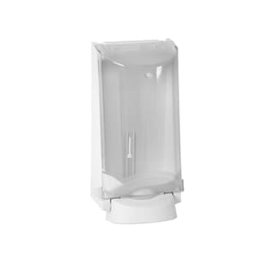 DISPENSER STERISOL FOR 2,5L HVIT