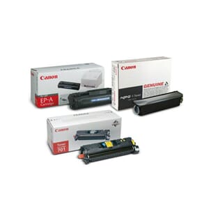 TONER CANON 719 2.1K SORT