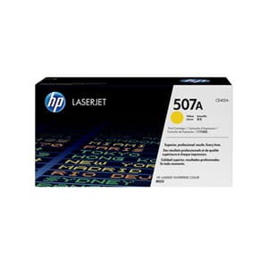 TONER HP 507A 6K GUL