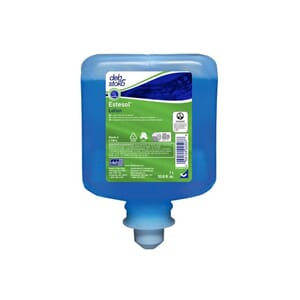 HÅNDSÅPE DEB KREMSÅPE LETT PRFYMERT 1L