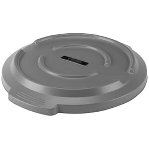 VILEDA TITAN LOKK TIL PLASTDUNK 85L GRÅ