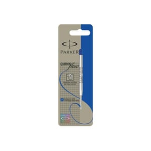 REFILL PARKER BALLPOINT F BLUE
