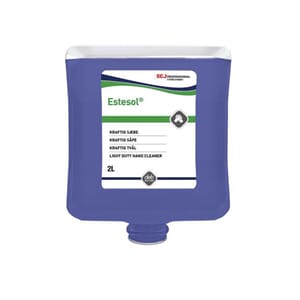 KREMSÅPE DEB ESTESOL LOTION SOAP 2L