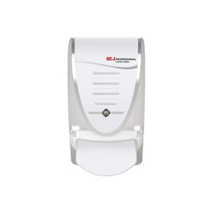 DISPENSER DEB HÅNDDESINFEKSJON 1L