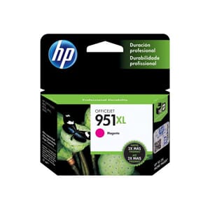 BLEKK HP 951XL CN047AE MAGENTA