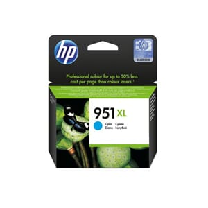 BLEKK HP 951XL CN046AE CYAN