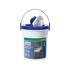 VÅTSERVIETT HÅND (58) TORK PREMIUM W14 190592