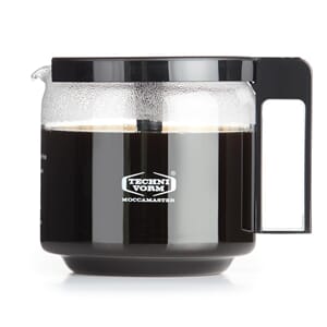GLASSKANNE MOCCAMASTER MANUAL 1,25L