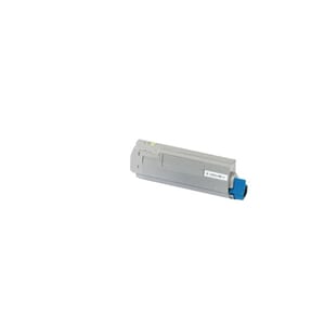 TONER OKI 43324421 5K GUL