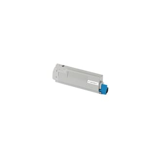 TONER OKI 43324424 6K SORT