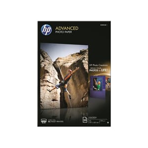 FOTOPAPIR HP Q8697A ADV GLOSS A3 (20)