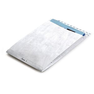 KONVOLUTT TYVEK 250X353X38 POSE SKD(100