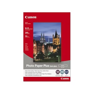 FOTOPAPIR CANON SG-201 10X15 260G (50)