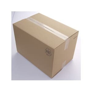 PAPPESKE STD 9 50X30X40CM
