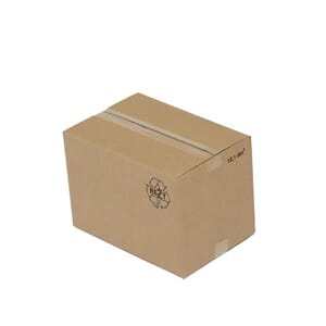 PAPPESKE STD 1 29X19X20CM