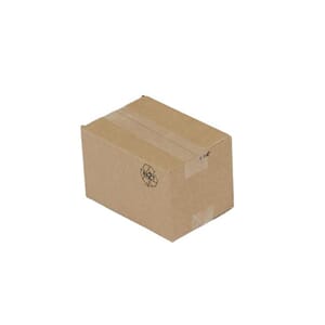 PAPPESKE STD 0 21X17X15CM