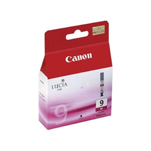 BLEKK CANON MAGENTA PGI-9M