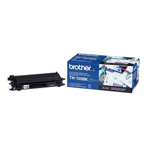 TONER BROTHER TN130BK 2.5K SORT