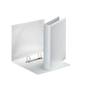 INNSTIKKSPERM A5 2R 25MM HVIT(46571)