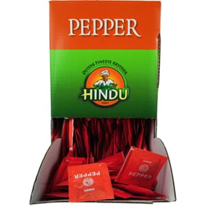 PEPPER KUVERT HINDU (650)