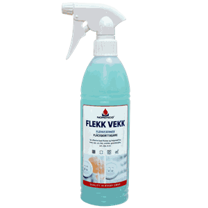 FLEKK VEKK 600ML