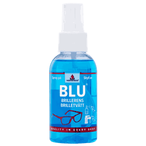 BRILLERENS BLU 100ML