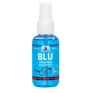 BRILLERENS BLU 50ML