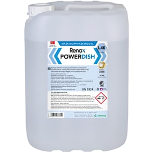 MASKINOPPVASK SUMA L46 FLYTENDE 12KG