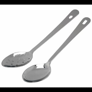 SERVERINGSSKJE PERF. RFR 35CM