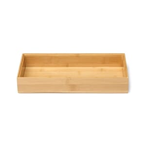 BRETT DUNI BAMBOO 15X30CM