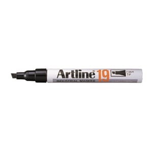 ARTLINE 19 INDUSTRIMERKEPENN 5.0 SORT