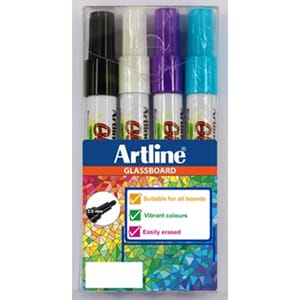 WHITEBOARDPENN 4 FARGER ARTLINE