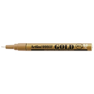 ARTLINE GULL 999XF METALLIC MERKEPENN 0.8MM